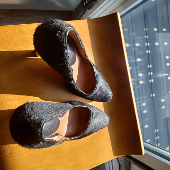 Ugg Collection Heels 7 - Picture 2 of 5